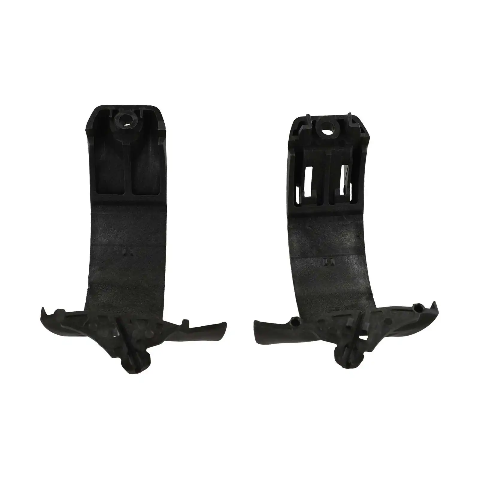 Outdoor Blowing Tasks Blower Handle Support Control Handle Support Easy Installation Clamp Replacement For Blower Maintenance