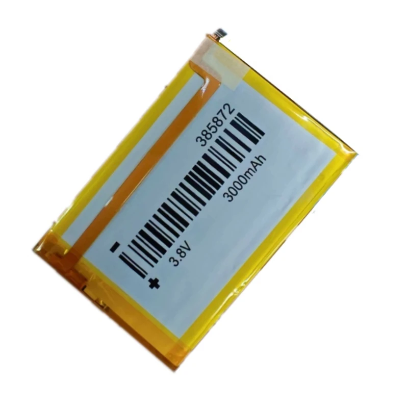 385872 Replacement SSD HD Upgrade Battery For iPod 5th Gen Video 30gb iPod 6th Gen Classic 80gb 120gb 7th Gen 160gb Batteries - Image 4