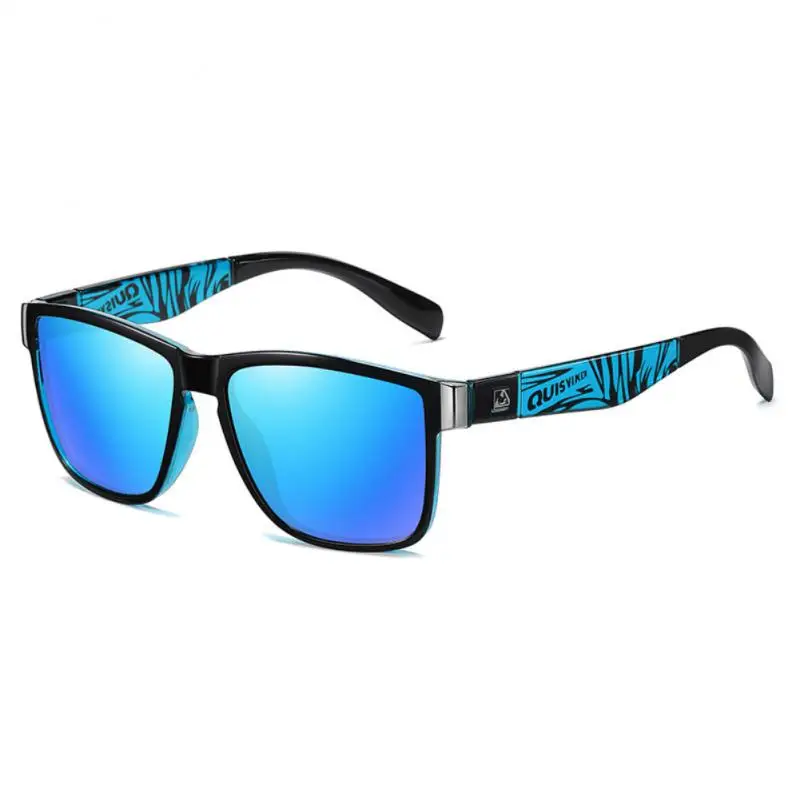 Gafas de sol con protección UV400 para hombre y mujer, lentes clásicas para viajes, pesca, deportes al aire libre