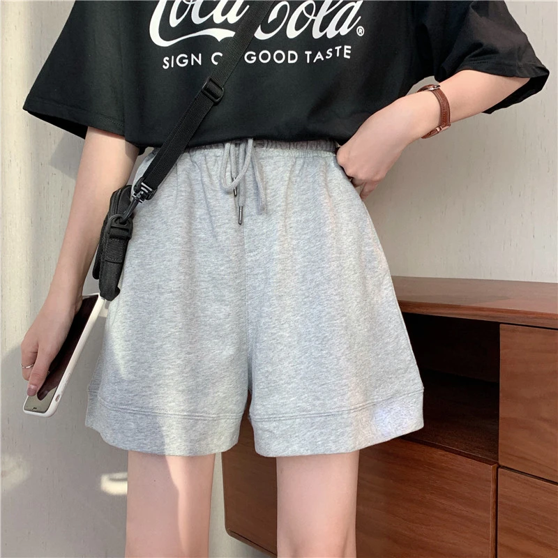 Laies Fashion Casual Summer Cool Denim Booty Shorts Women High Waists Sexy Short Jeans Female Broken Code Clearance Fy2064