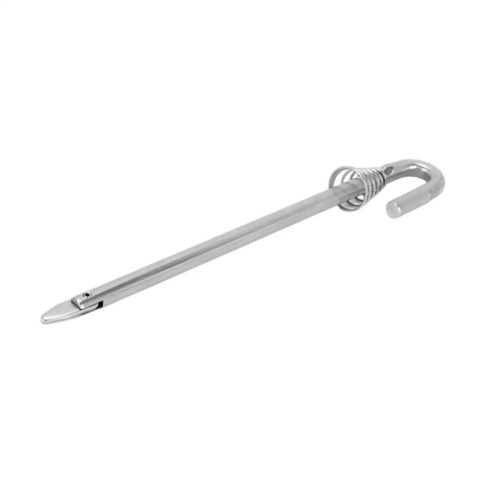 

Marine Boat Motors Engine Tilt Rod Assy Replace 689-43160-00 Sturdy Metal Outboard Tilt Rod for Yamaha T9.9 T30HP T20 T25