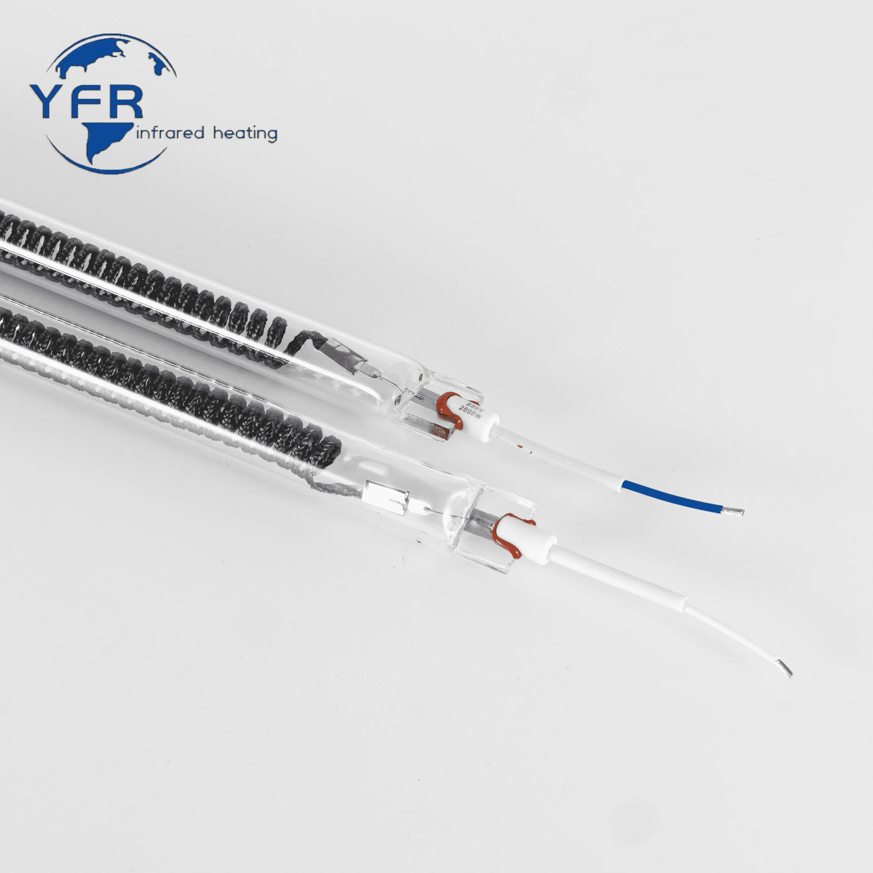 

Oven-Specific Infrared Heating Lamp for Optimal Cooking