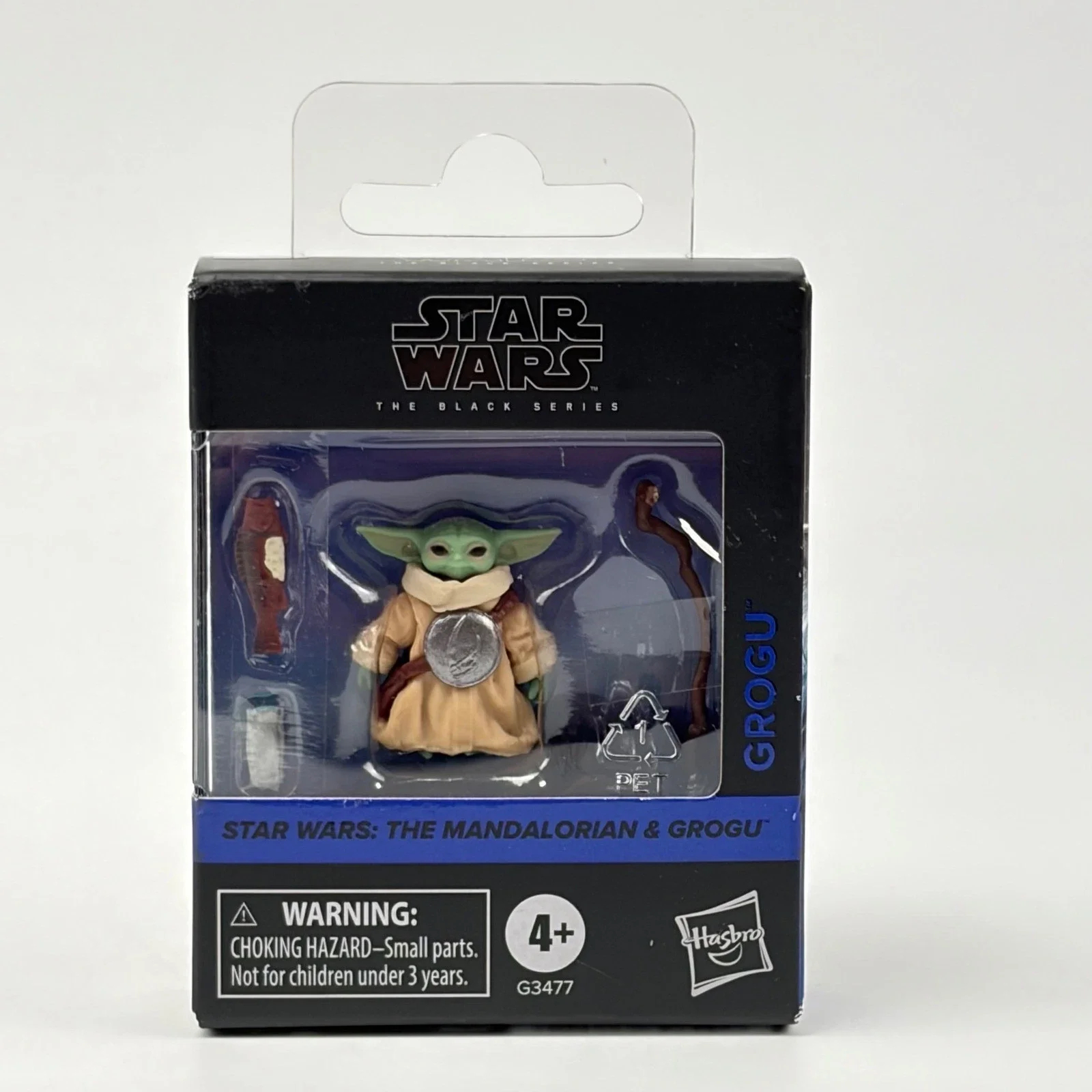 新しいハスブロ-スターウォーズ-ブラックシリーズ-グローグ人形-マンダロリアン-グローグ-アクションフィギュア-ギフト-g3477