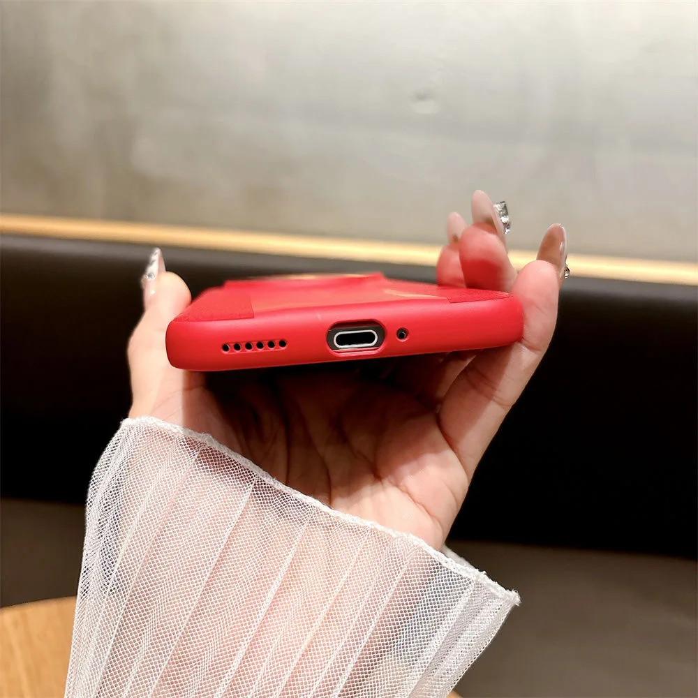 Honor Magic 7 6 5 Pro 5G 고급 가죽 Supercar 스타일 뒷면 커버 Honor Magic 7 Pro 단순 충격 방지 범퍼 Funda