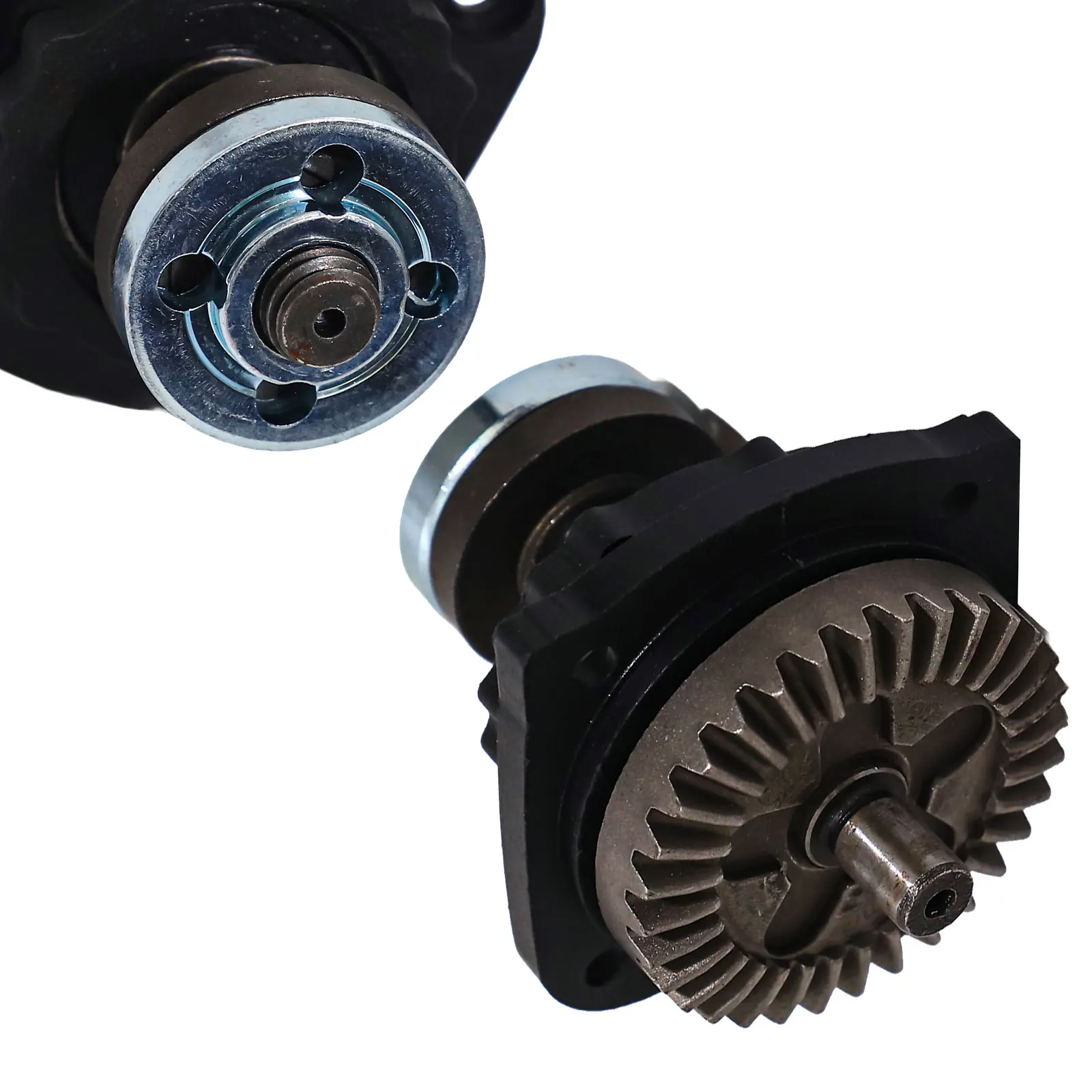 

Комплектующие для сборки шлифовальных машин DIY: Долговечные компоненты для шлифовальных машин Bosch