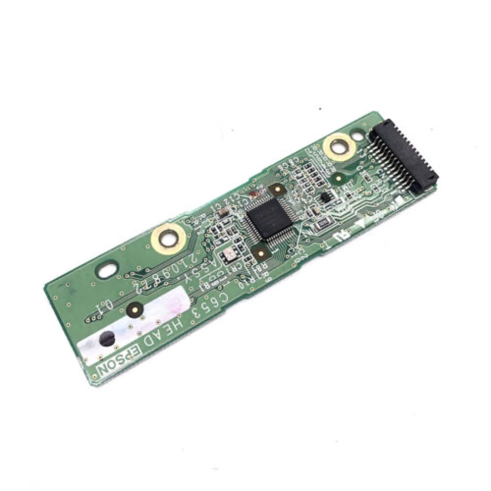

1500 1390 1400 1410 4004 Ink Cartridge Chip C653 HEAD fits for Epson R330 1430