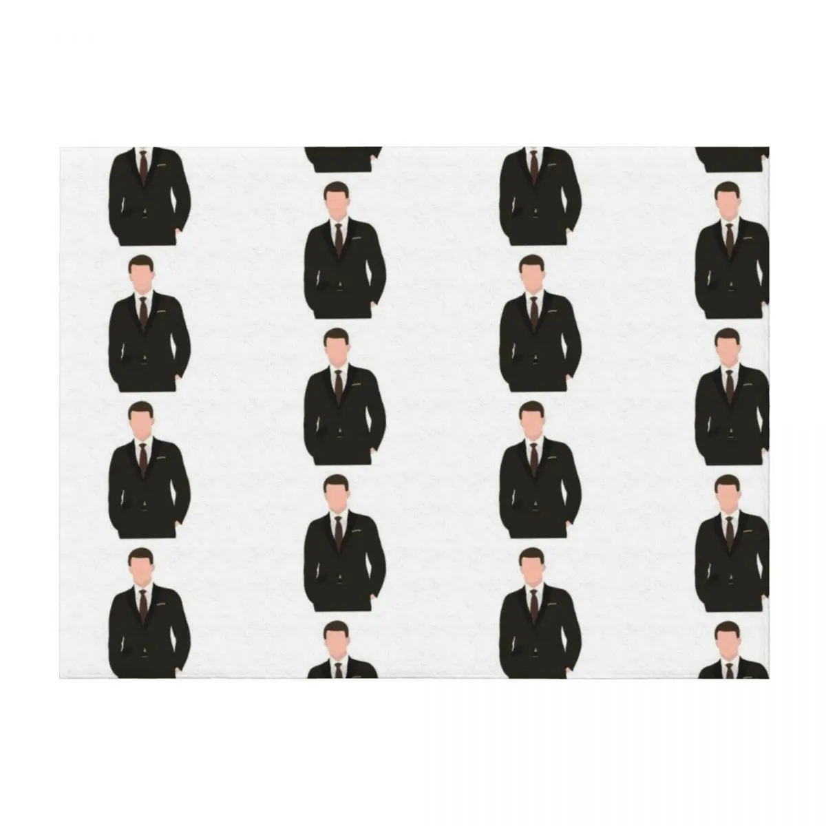 

elijah mikaelson Throw Blanket Warm Moving Sofa Throw Flannel Fabric Blankets