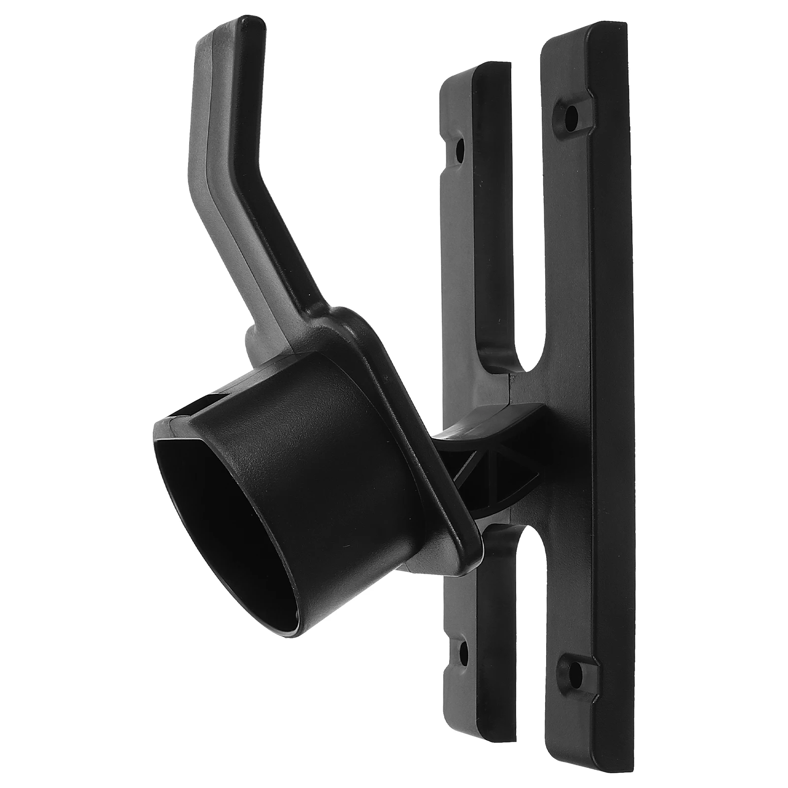

Electric Vehicle Holder 220V 7KW 32A PA66 Hanging Bracket Cable Hanger Wall Mount Truck Accessories Charging