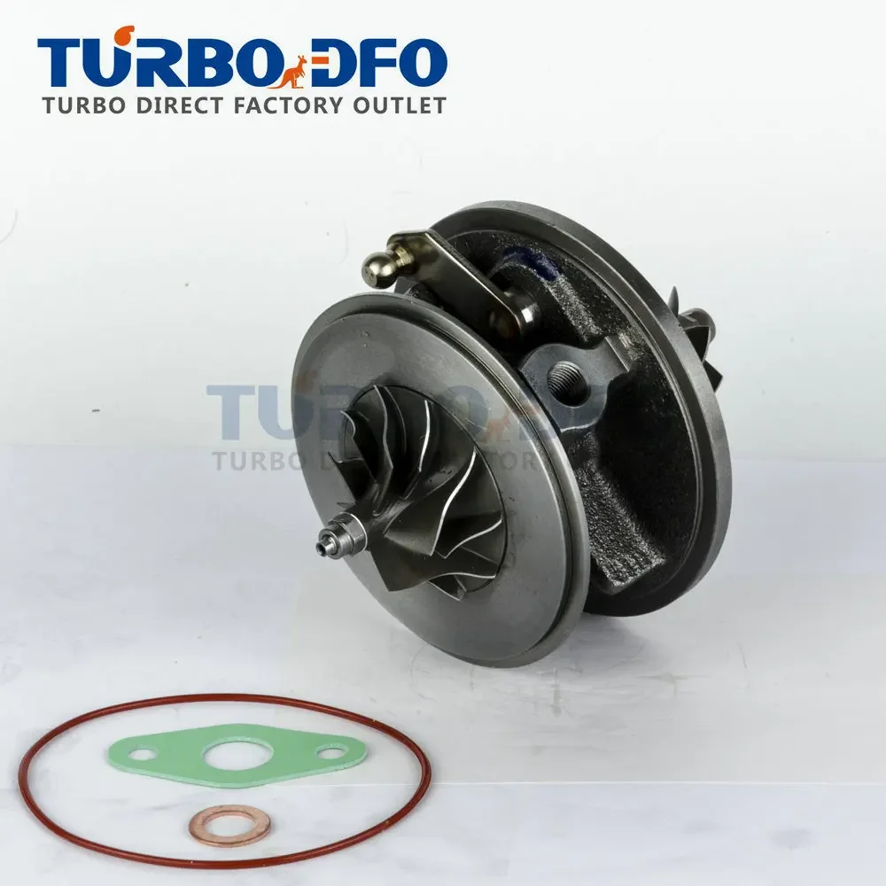 

New Turbine Cartridge For Land Rover Range Rover III Sport 272HP 200Kw 3.6 TD TDV8/368DT 54399700063 6H3Q6K682FC Turbine 2006-