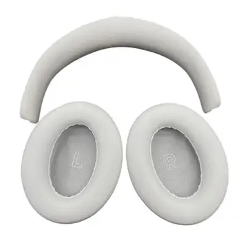 適用於 Bose QuietComfort (QC) 超無線耳機的超無線耳機 8 最佳銷售 Bose無線耳機 - №4
