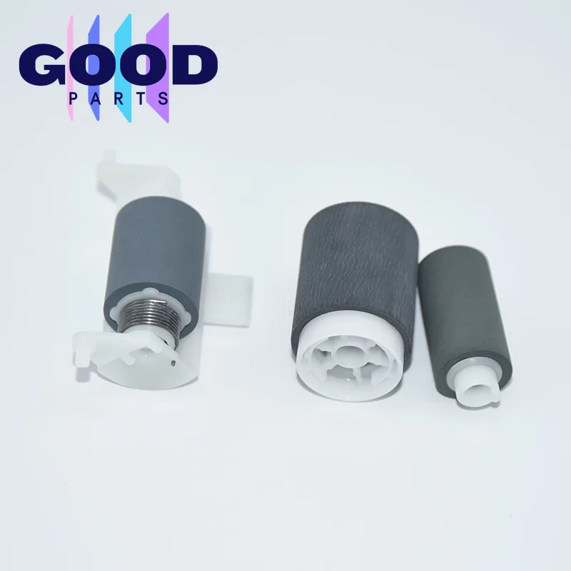 

1SETS 6LJ80668000 6LJ80615000 6LJ80575000 6LJ80576000 ADF Separation Feed Pickup Roller for Toshiba 2505F 2505H MR2021 MR3027