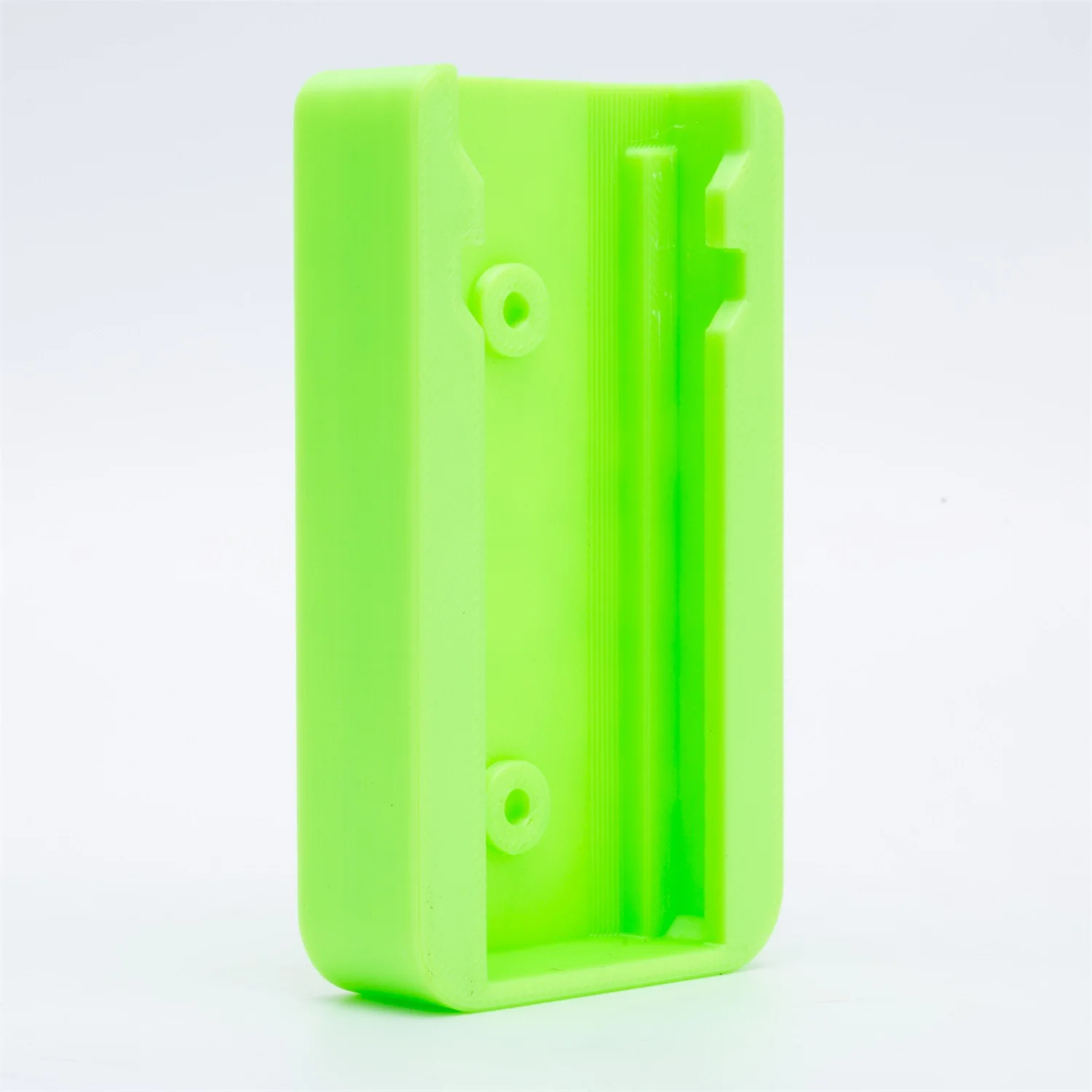 For Festool 18V Lithium Battery Wall Mount Bracket Battery Base Screw Installation Wall Fixing Storage Bracket 3PCS