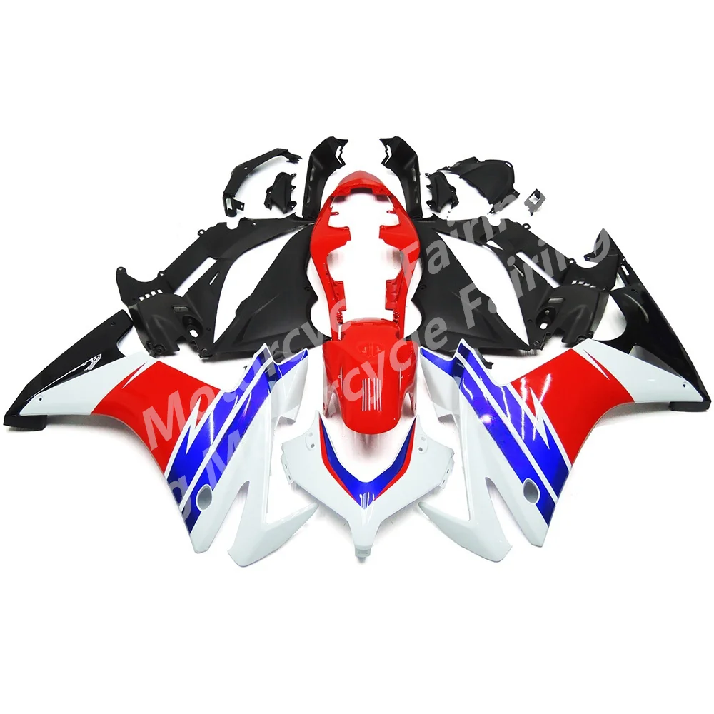 Motorcycle Fairings Kit for HONDA CBR500 13 14 15 years CBR500 2013 2014 2015 Fairing White Black Blue Red