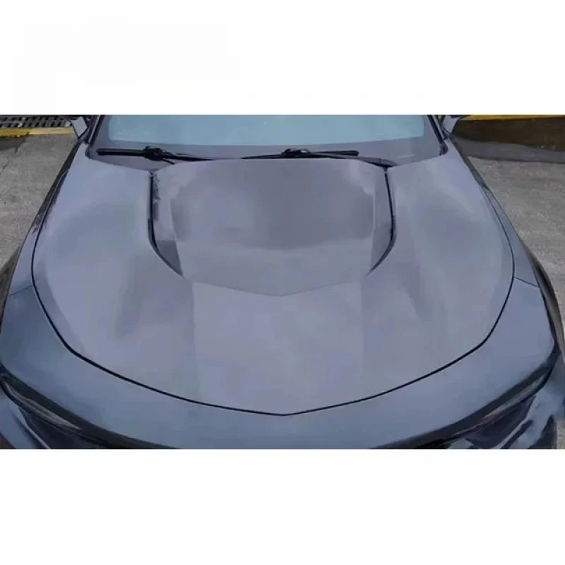 

6th Upgrade Carbon Hood Body Kit