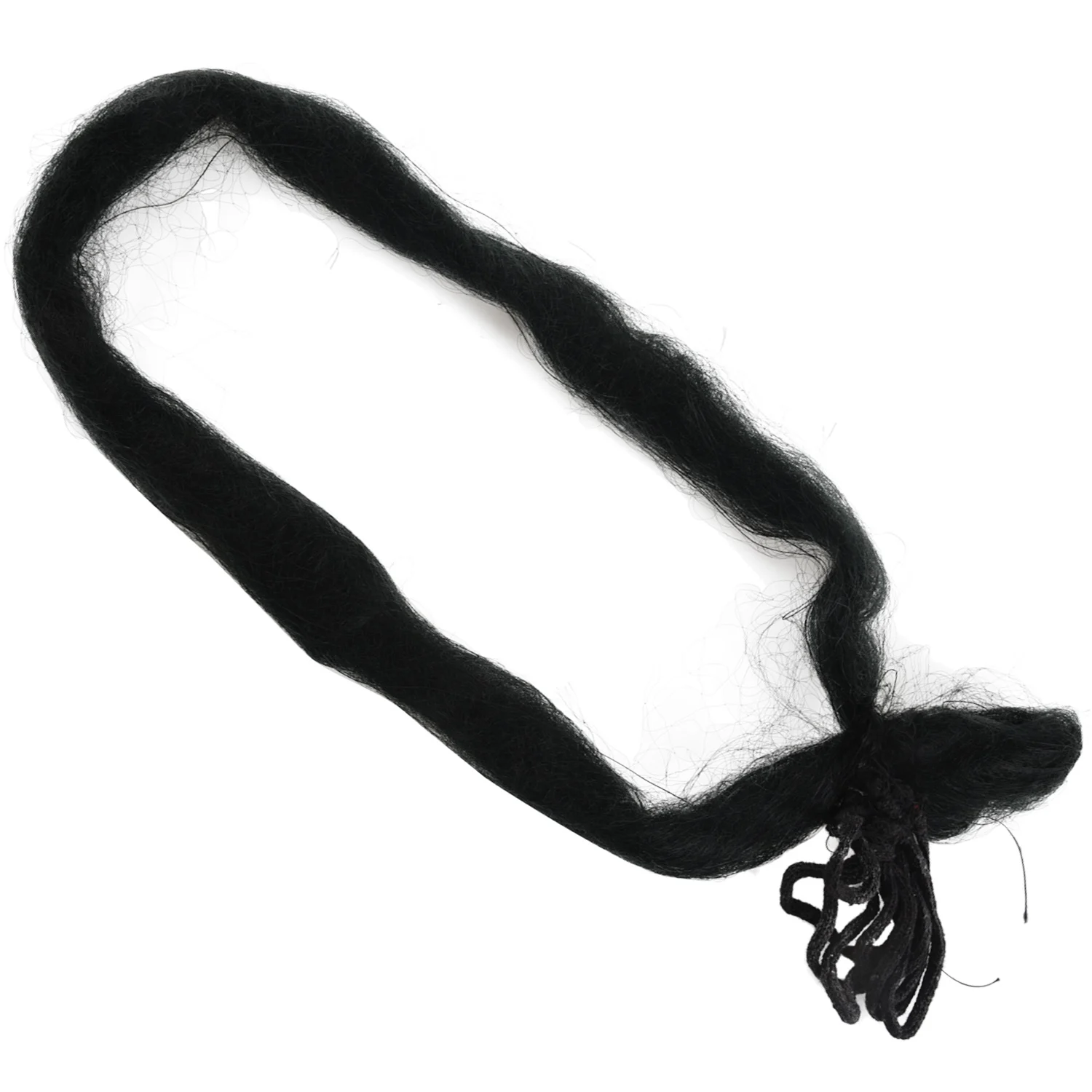 12M x 2.5M 13mm Hole Orchard Garden Anti Bird Netting Nylon Knotted Mist Net