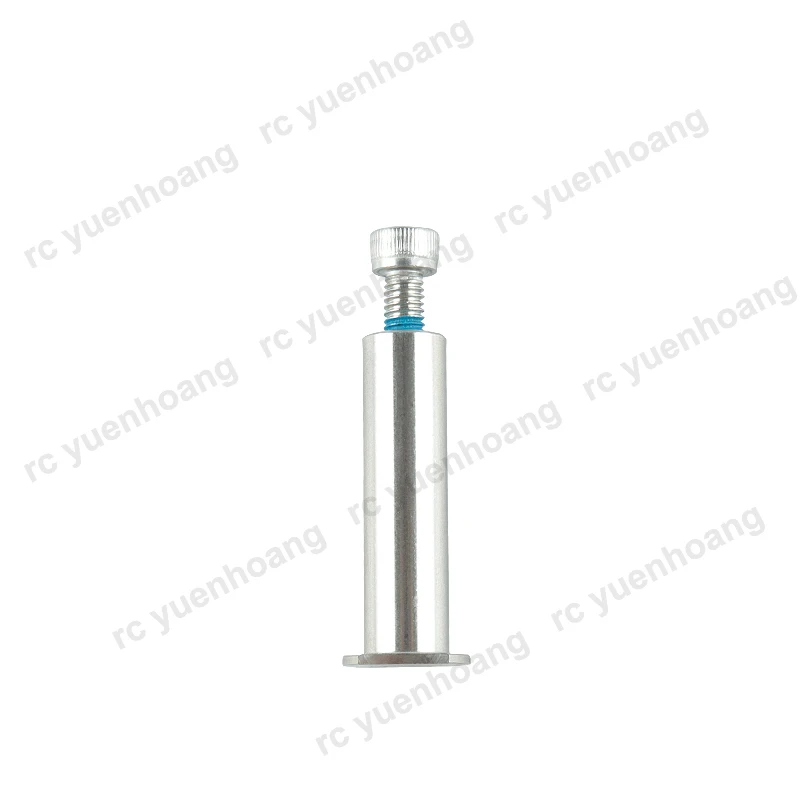 Propellerklemme, zentrale Welle, Verbindungslager aus Edelstahl für DJI T70/T70P, landwirtschaftliche Pflanzenschutz-Drohne, festes Werkzeug