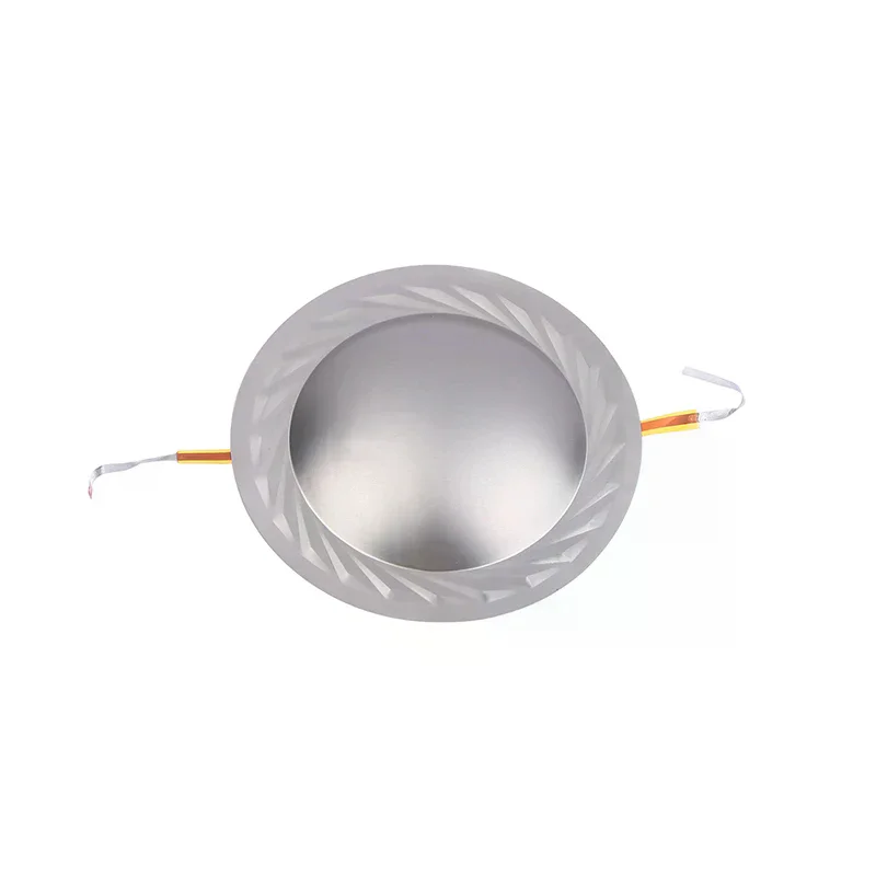1 szt. 34.4/44.4/51.5/72.2/74.5MM Głośnik Audio z Tytanową Membraną Wysokotonową, Cewka Mówiąca, Membrana do Samodzielnej Naprawy Głośników Wysokotonowych — zdjęcie produktu 3