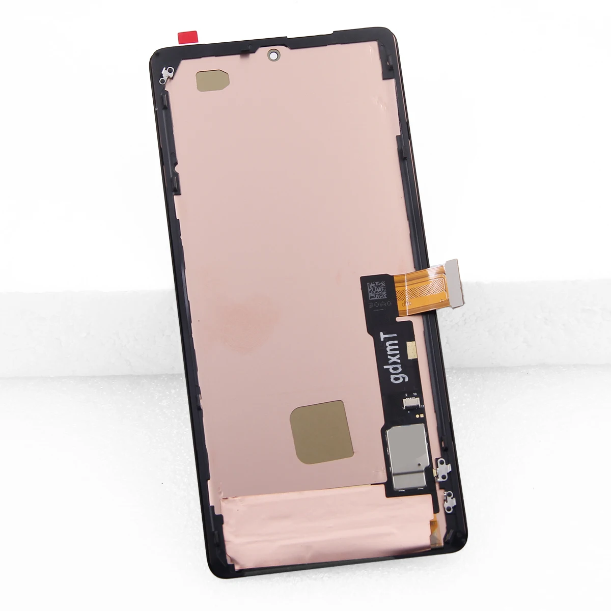 6.7'' Super AMOLED For Google Pixel 7 Pro GP4BC Lcd Display Digital Touch Screen Replacement For Google Pixel 6 Pro GLUOG Screen