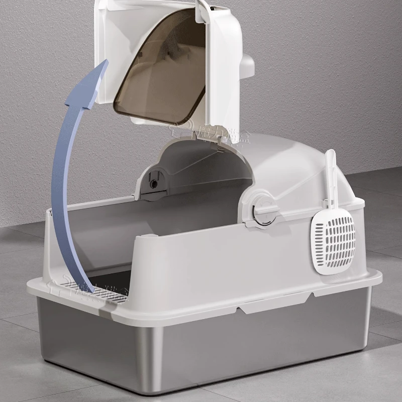 Thumbnail 4 - #33 Ranked Cat Bed Pans Picks in 2026