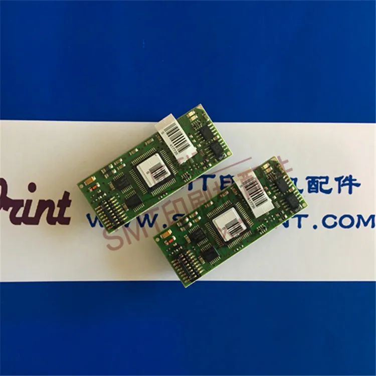 Printing machine MOMENTUM BTB125 NOTE IO control board P10098 brand new