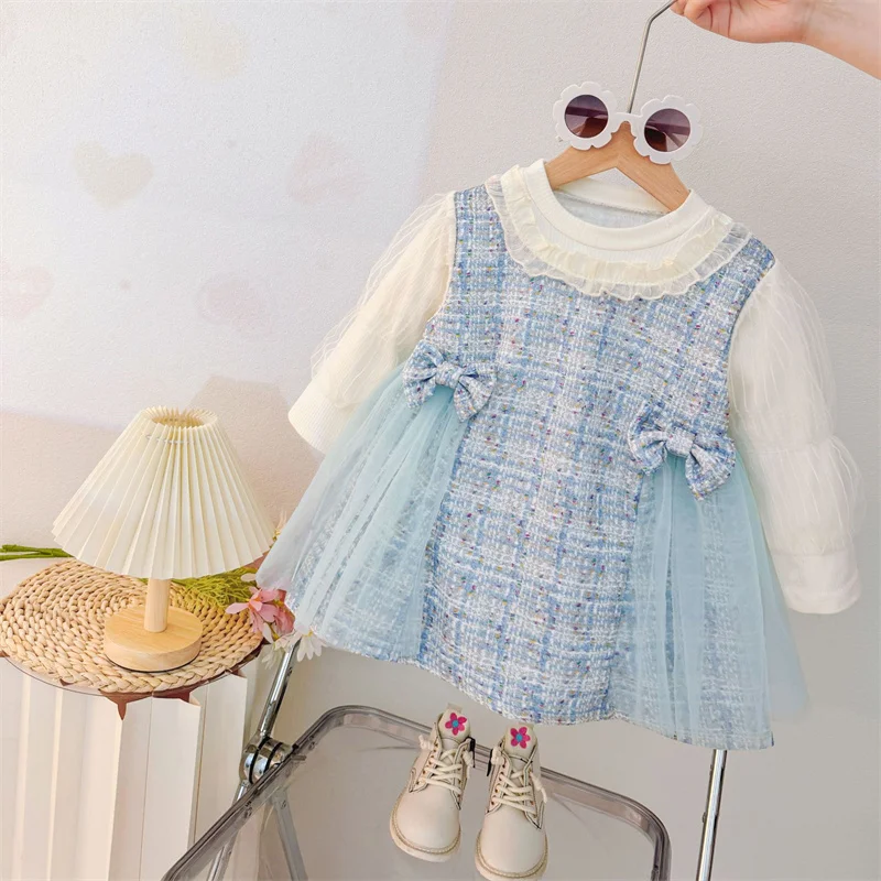 9M-4T Baby Girl's D… - image