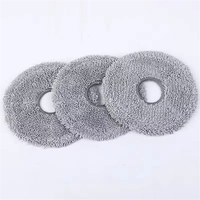 A94Z Mopping Pad for Dreame Bot L10s Pro L10s Ultra S10/S10 Pro for Xiaomi Mijia Omni Roboter X10 +Vacuum Cleaner Accessories