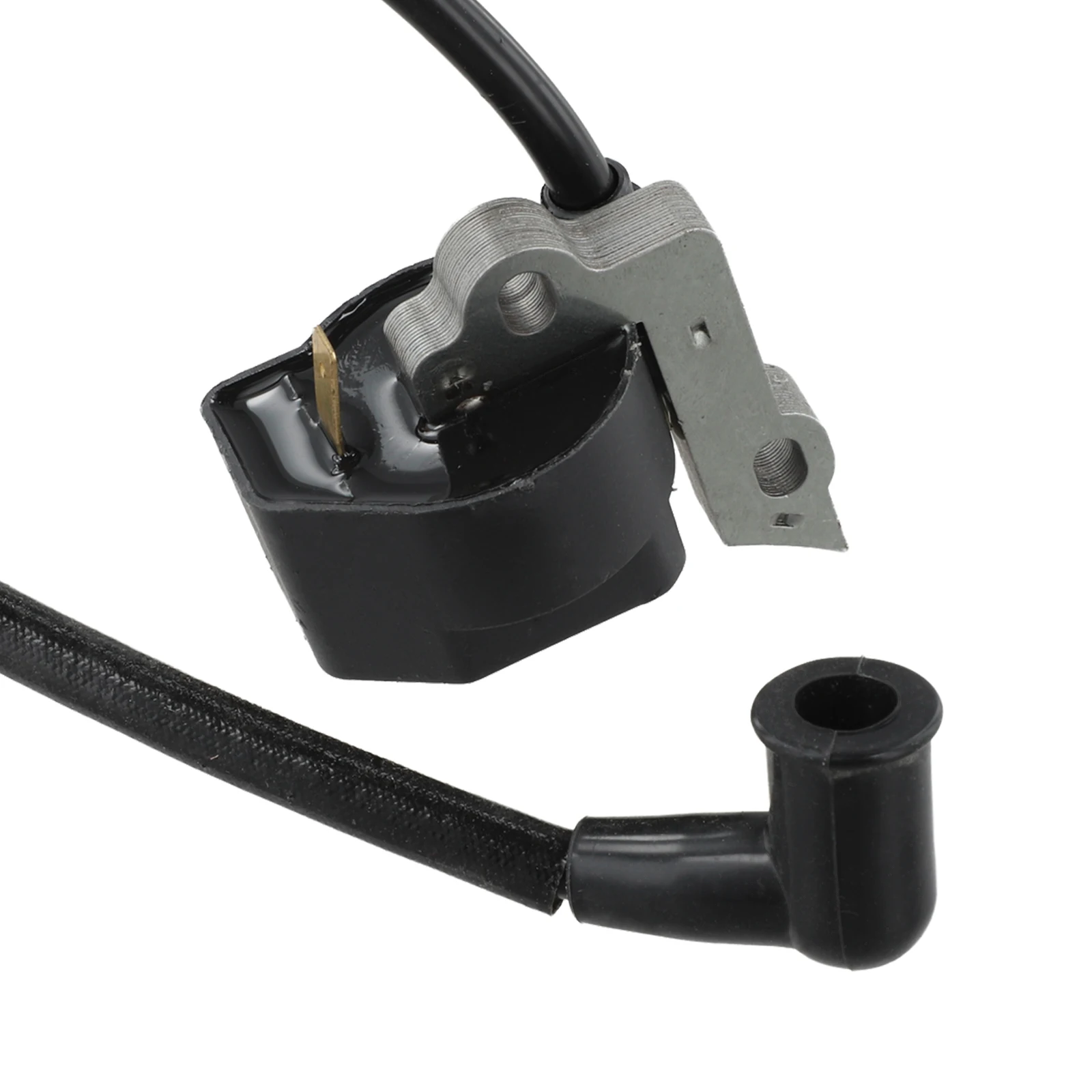 

For Engine Repair As Shown High Voltage Ignition Coil Engine Performance Part Better Combustion Efficiency Efficient Ignition