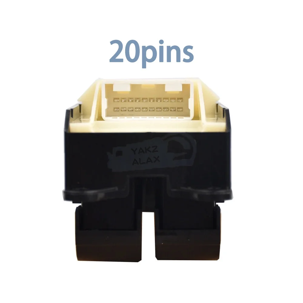 RHD 84040-33080 Electric Master Power Window Control Switch for