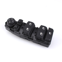61319241955 Lifter Master Window Switch Control for BMW 5 6 F10 F11 F18 F06 F07 X3 F25 61319238239 61319179913 Window Button