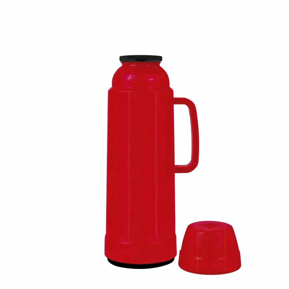 THERMAL BOTTLE USE RED 1L MOR