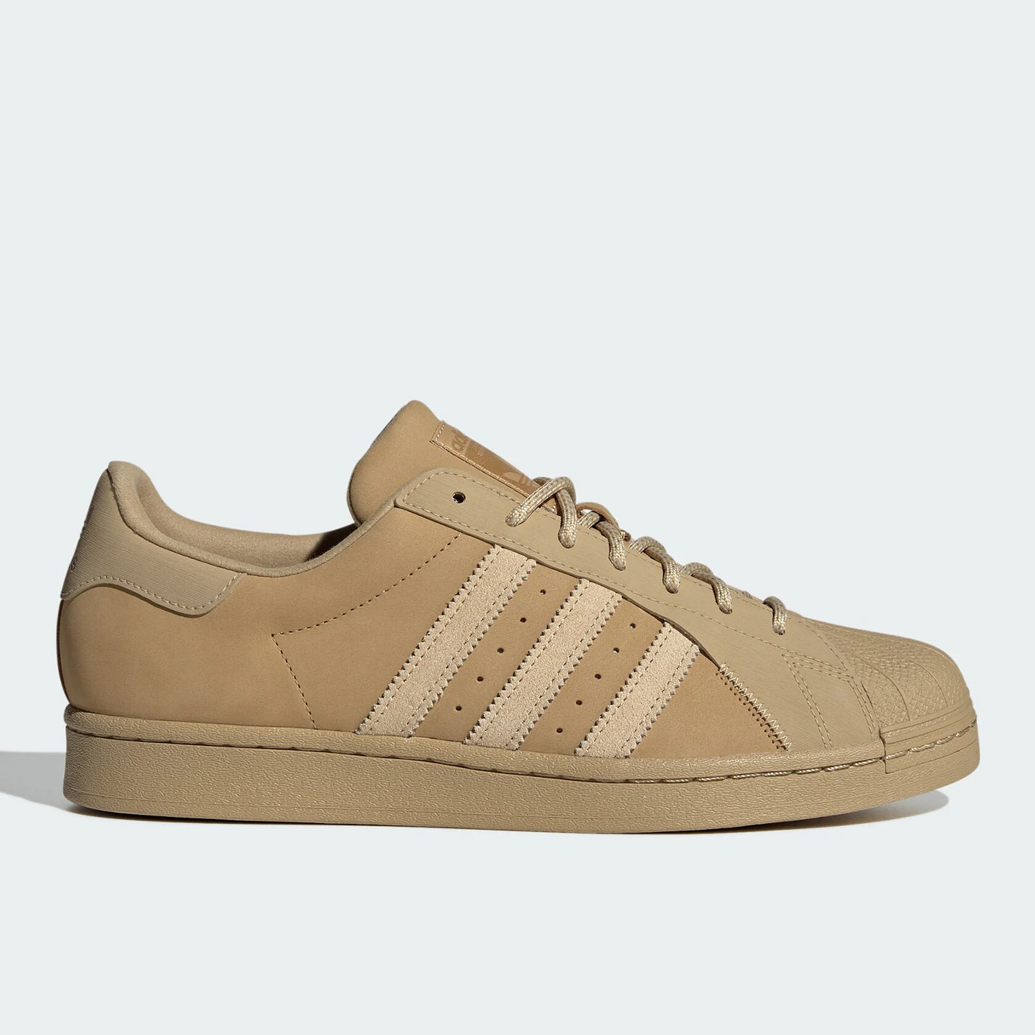 

adidas genuine Originals Unisex Classic Shell Toe Sneakers IF3921