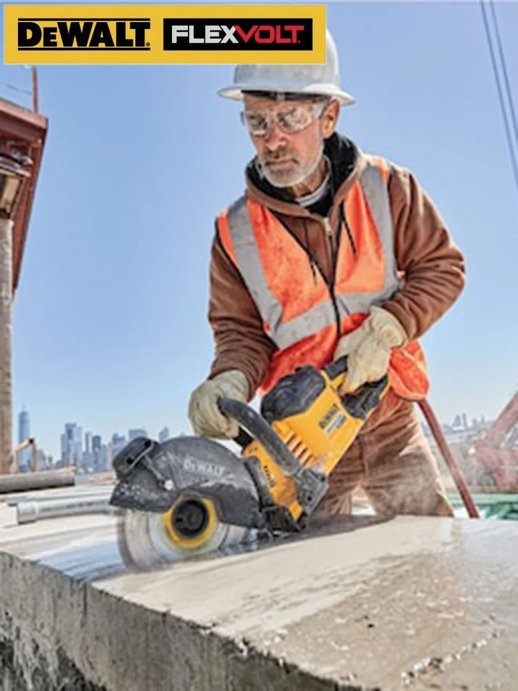بطارية FLEXVOLT لـ Dewalt DCB612 20 فولت/60 فولت ماكس 12 أمبير ليثيوم أيون قابلة لإعادة الشحن لاستبدال مجموعة أدوات كهربائية لاسلكية