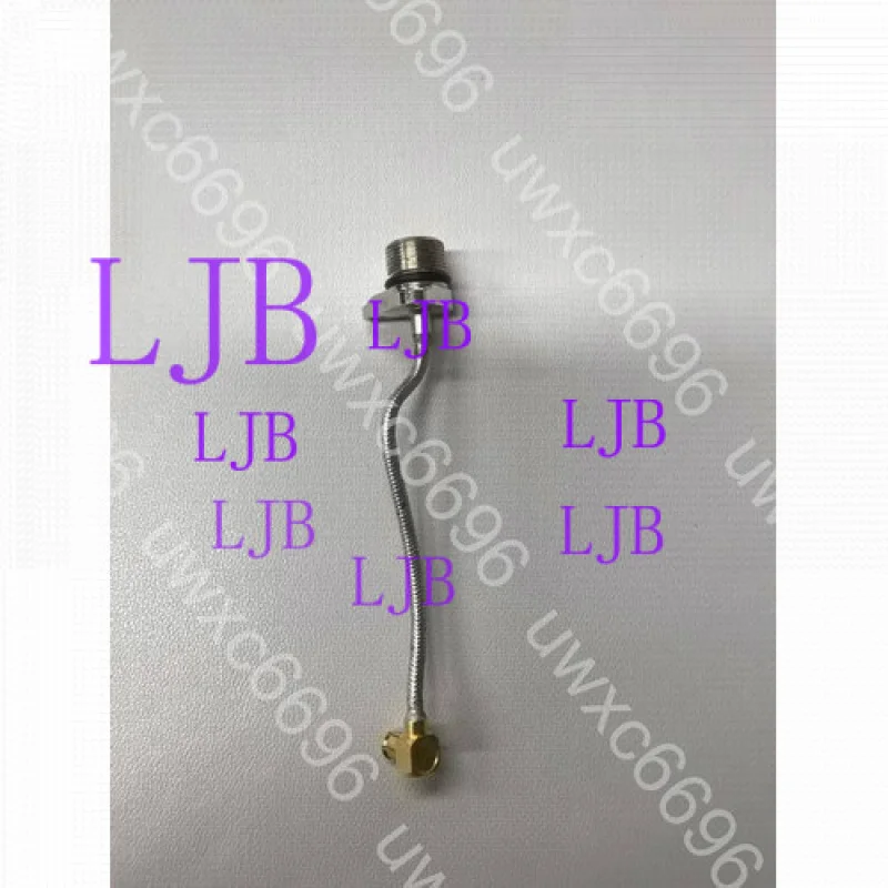 モトローラ純正apx-7000アンテナインターフェース（95new）