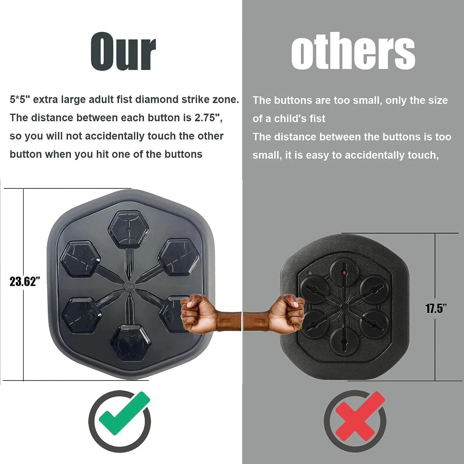 Hot Selling 2023 New Arrival Wholesale Gift Plastic High-Tech Re-Reading Music Lighting Smart Rc Robot Toy For Kids