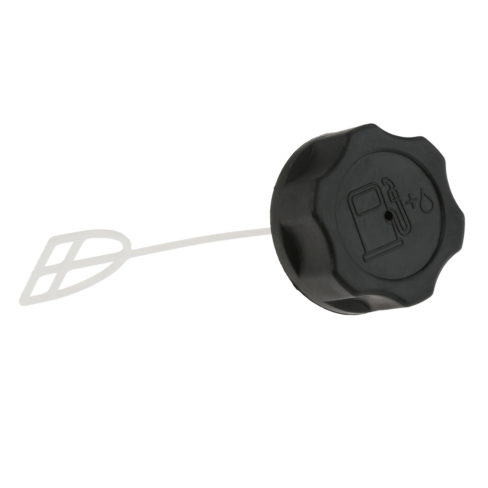 1 Máy Tính Brushcutter Nắp Bình Xăng Cho Máy Cắt Cỏ Cỏ Tông Đơ Máy Cưa Xích Cho 43CC 52CC CG430 CG520 BC430 BC520 TL43 TL52 Động Cơ Xe Máy
