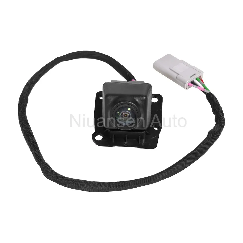 High Quality 23137305 Rear View Camera Tailgate Reverse Parking Camera Car Accessories For 2018-2023 Chevrolet Equinox