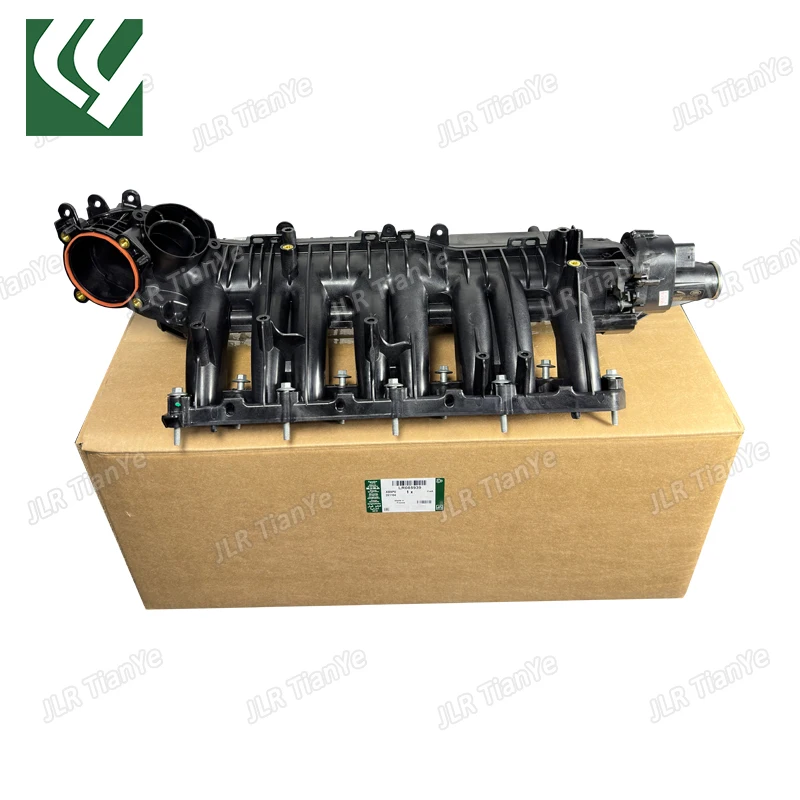 

Intake Manifold LR085939 AJ813415 for Range Rover Sport Velar NEW DEFENDE Discovery 5 AJ200 2.0