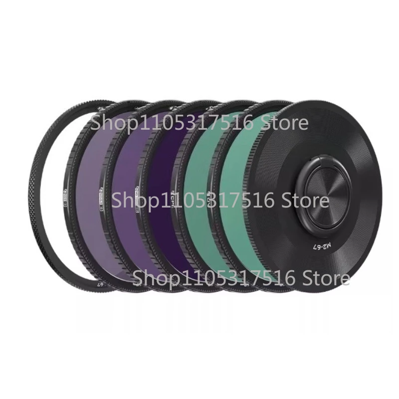 M2 Magnetic Quick S…