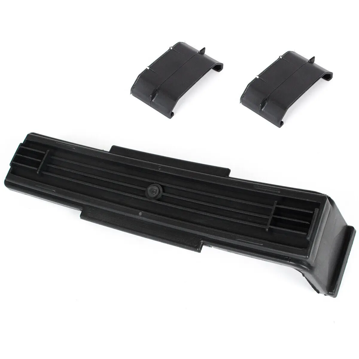

1PC Air Conditioning Filter Cover For Seat Ibiza VW Polo Audi Skoda Fabia Pollen / Cabin Filter Cover 6RD819422A Car Accessories