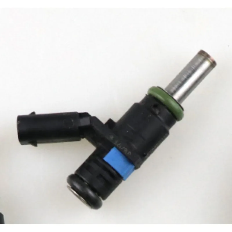 Gasoline Fuel Injector for Audi A6L 2016-2018 Q7 for Volkswagen Phideon 2016-2022 3.0T 06E 906 031 A/06E 906 031A/06E906031A