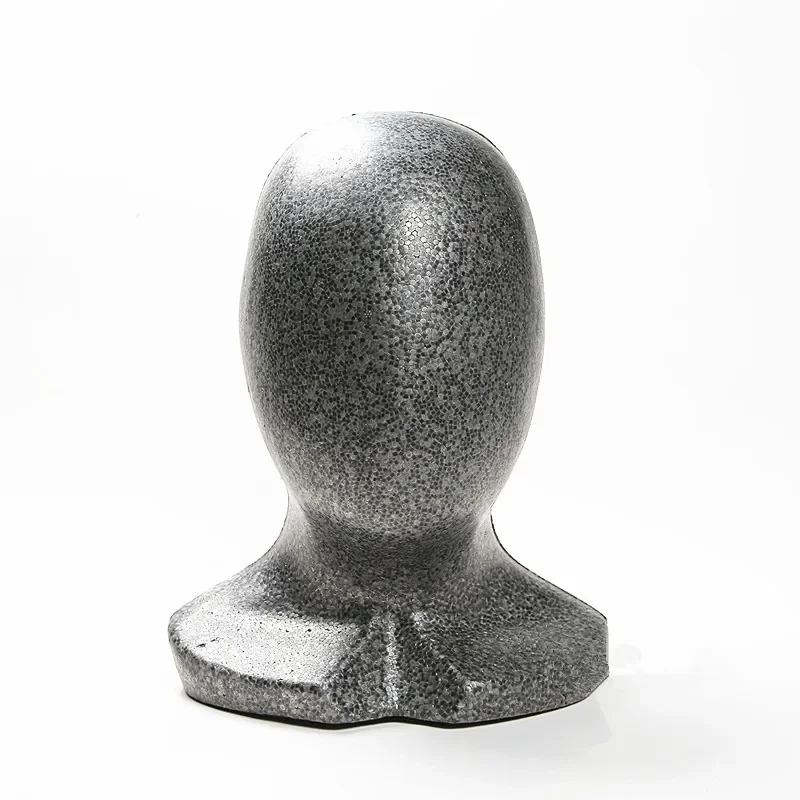 

For Hot! Tactical Foam Style Head Mold, Professional Helmet Model, Outdoor Painball CS SWAT Riding Protect Equipment