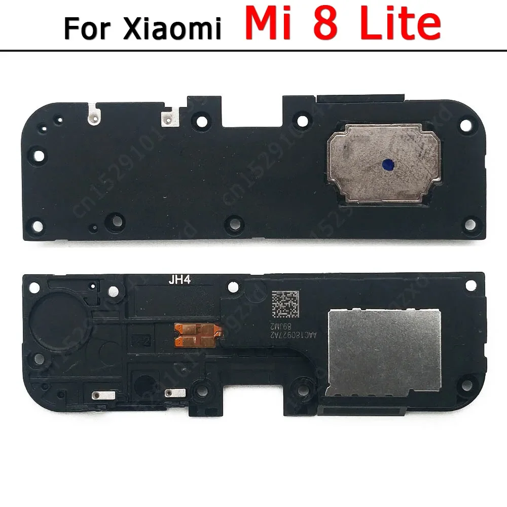 Buzzer Ringer For Xiaomi Mi 9 SE 8 Explorer 6 5 5S Plus 10T Pro 10 Lite 5G Loud Speaker Loudspeaker Sound Module Parts