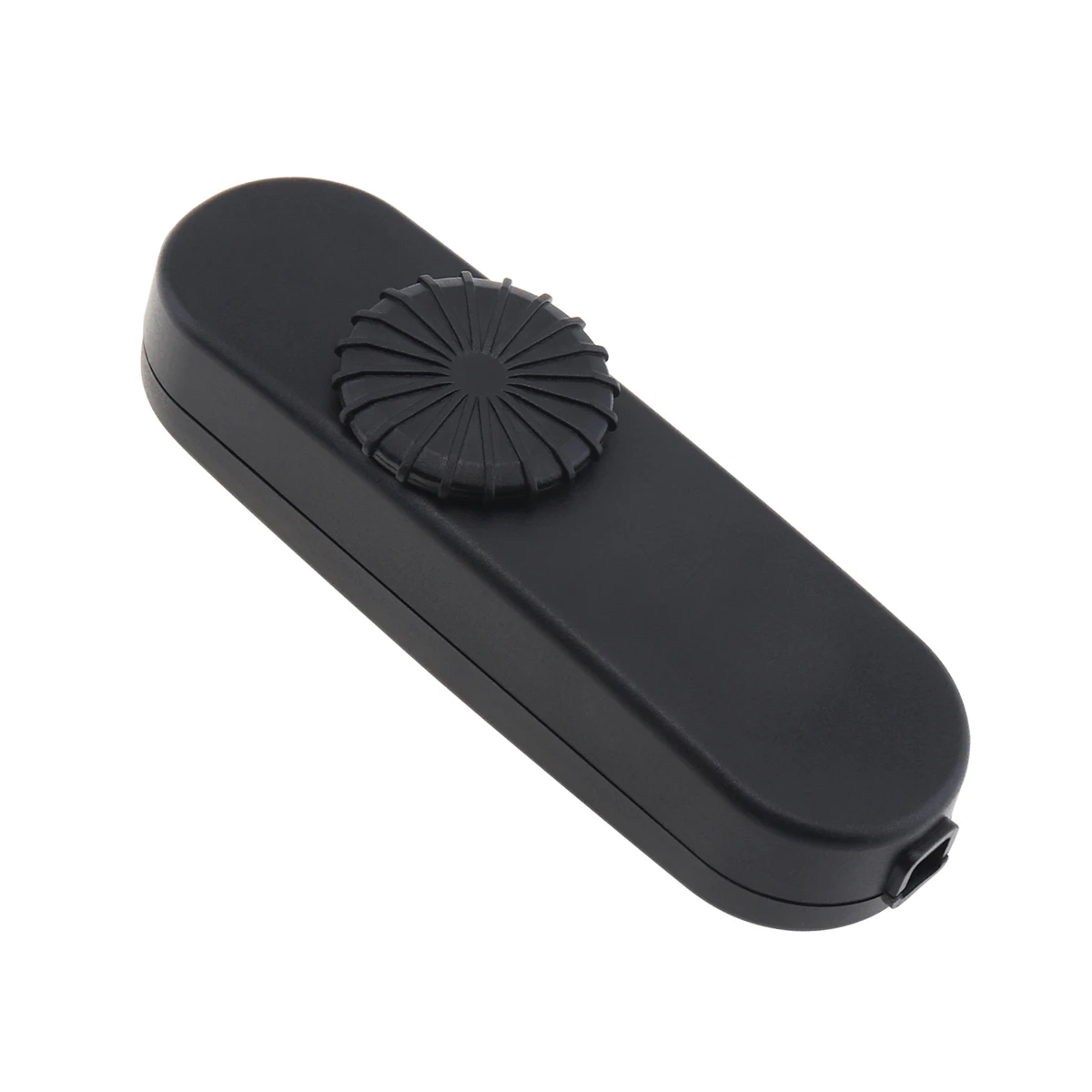 

Pop LED Dimmer Switch Full Range Rotary Dimmer Switch Inline Lamp Switch For 220V Table Lamp / LED Lamp / Halogen Bulbs