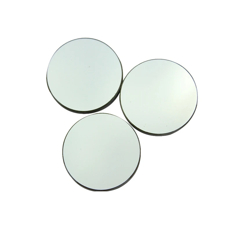 Mo Reflective Lens 20/25/30mm for CO2 Laser Engraving Machine Special Carbon Dioxide Cutting Machine Accessories view 3