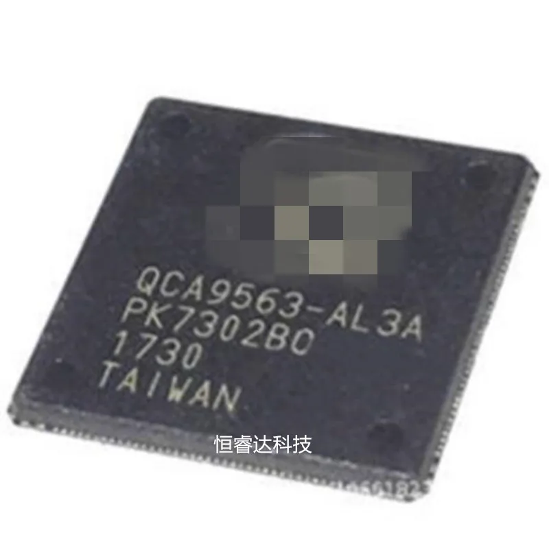 

5PCS~20PCS/LOT QCA9531-BL3A QCA9531 QFN 100% New Spot stock