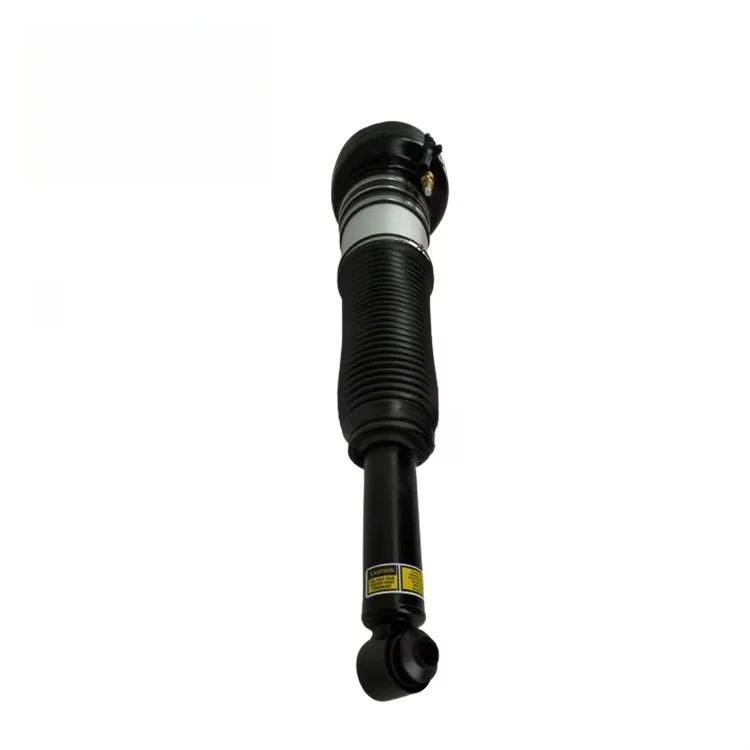 Car Suspension System Pneumatic Air Suspension A8 D4 Rear Air Shock Absorber  4H6616001G