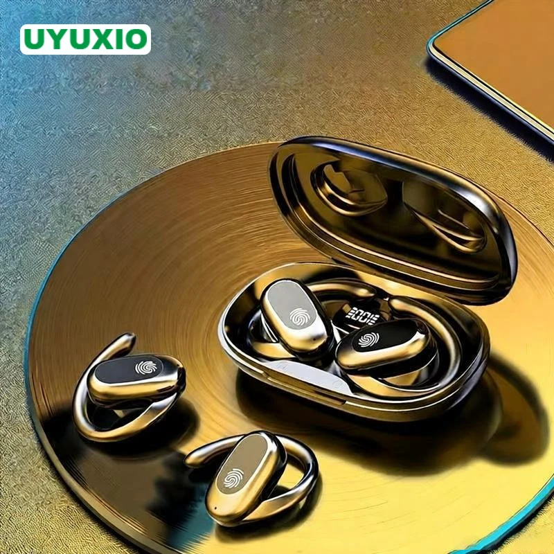 Uyuxio Ows Wireless…