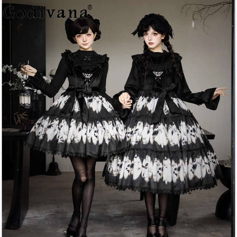 Original Gothic Lol… - image