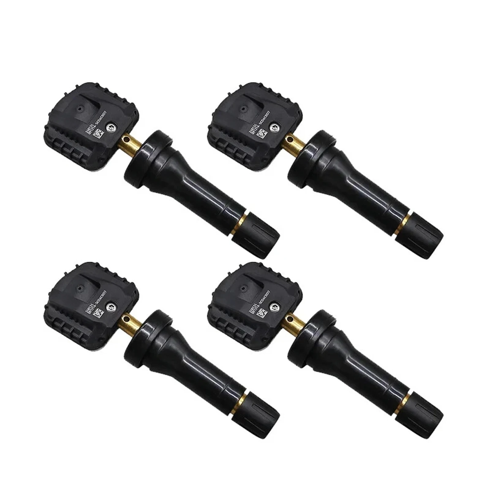 TPMS Tire Pressure Sensor For MG HS MG5 MG5 Scorpius MG6 MG7 One Navigation RISING AUTO ER6 F7 R7 2020-2024 10003186 10718213