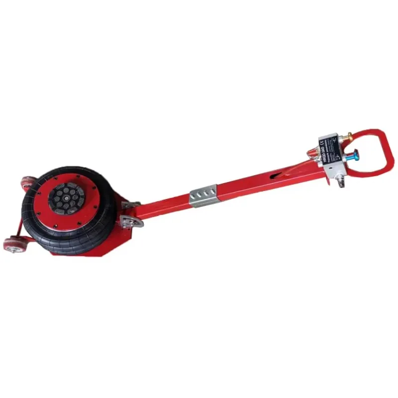 SXLL أدوات إصلاح السيارات عالية الجودة 3 طن 5 طن ثلاثة عبوات رافعة رفع هواء السيارة مقبس بالون هوائي